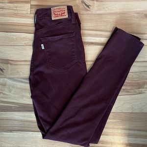 Vintage Levi Slacks